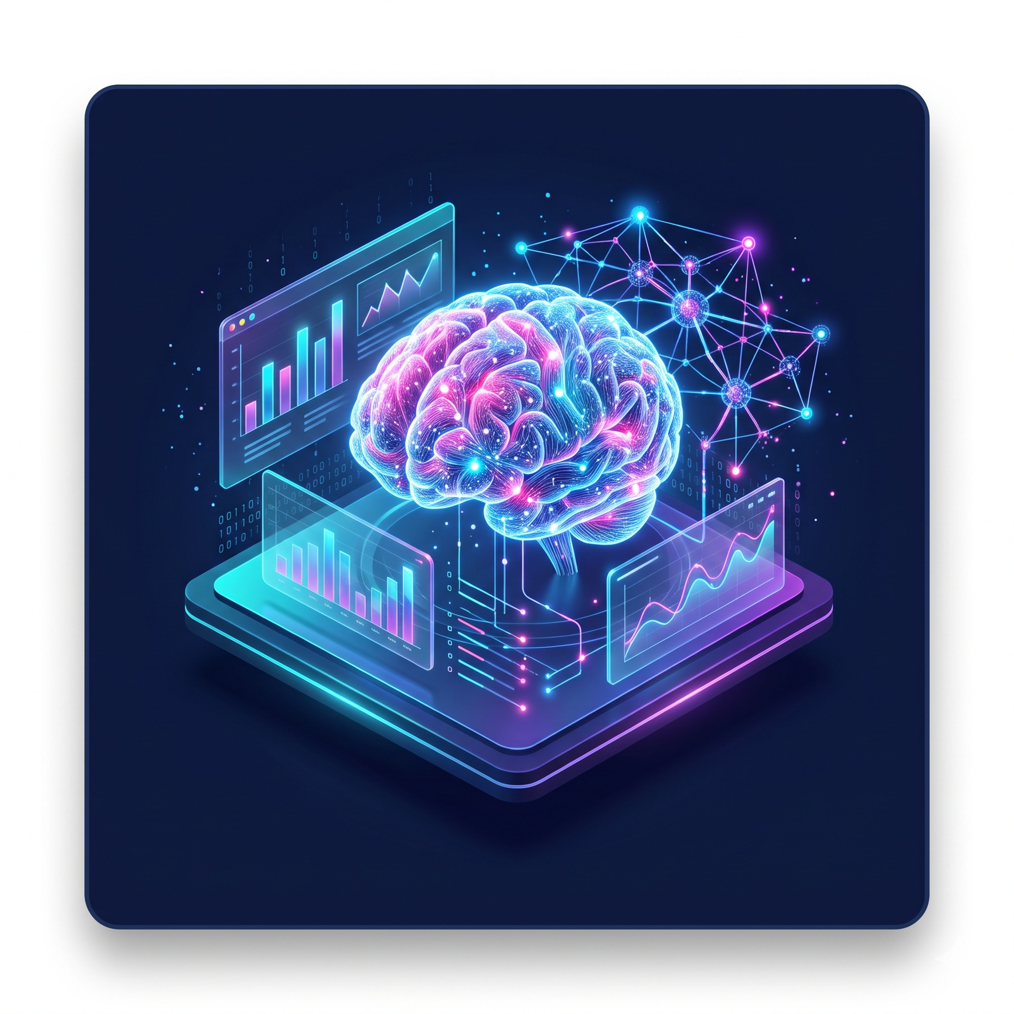 Data Science & Artificial Intelligence