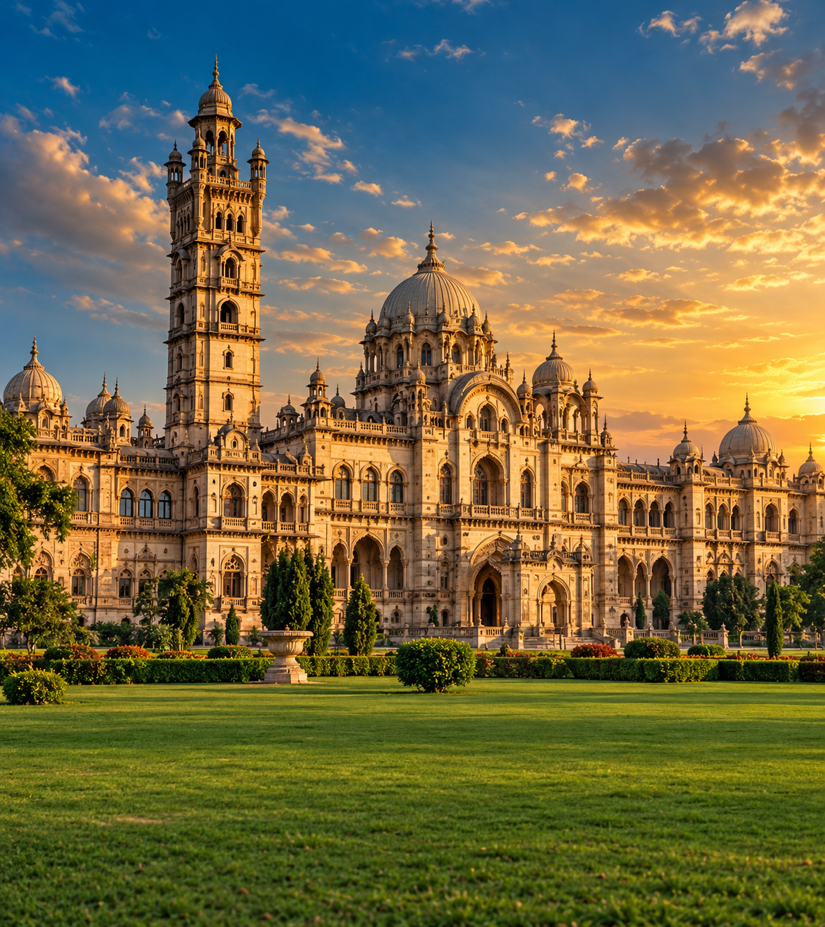 Vadodara